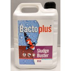 Bactoplus Sludge Buster BSO 2.5L