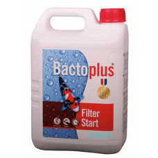 Bactoplus Filter Start 5L