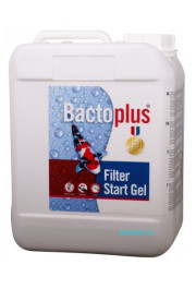 Bactoplus Filter Start Gel 5L