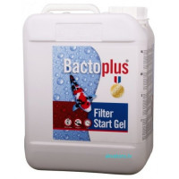 Bactoplus Filter Start Gel 5L