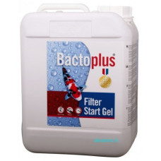 Bactoplus Filter Start Gel 5L