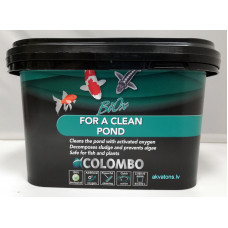 Colombo BiOx 2.5L