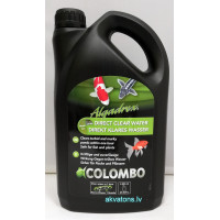 Colombo Algadrex 2.5L