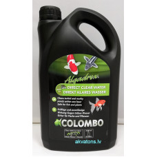 Colombo Algadrex 2.5L