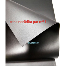 Dīķa plēve Alfafol 1mm, platums 8m
