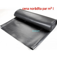 Dīķa plēve Elevate PondGard 1mm, platums 6.1m