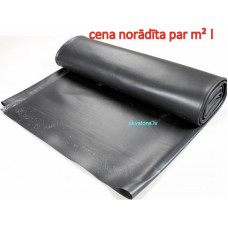 Dīķa plēve Elevate PondGard 1mm, platums 7.62m