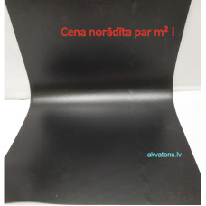 Pond liner PVC 1mm, width 6m