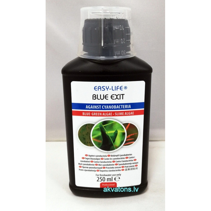 Easy-Life Blue Exit 250ml