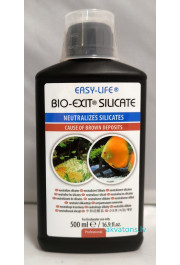 Easy-Life Bio-Exit Silicate 500ml