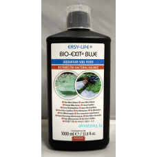 Easy-Life Bio-Exit Blue 1000ml