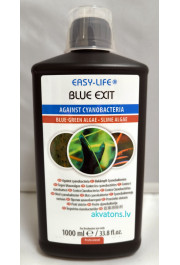 Easy-Life Blue Exit 1000ml