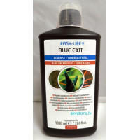 Easy-Life Blue Exit 1000ml