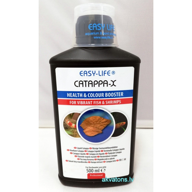 Easy-Life Catappa-X 500ml