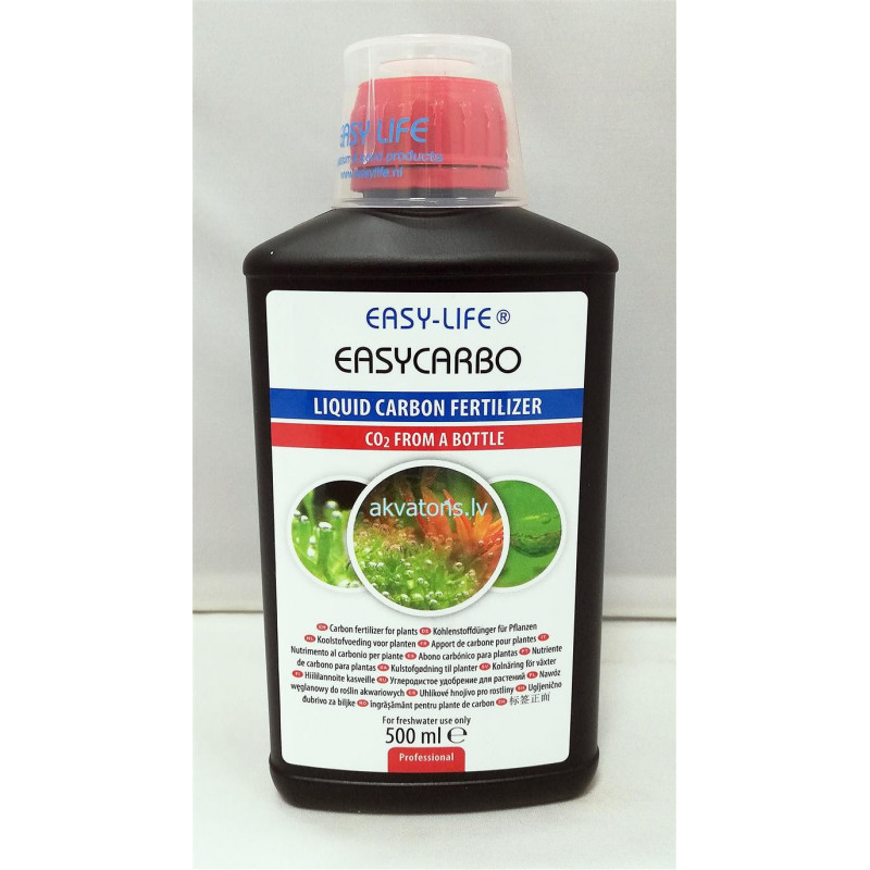 Easy-Life EasyCarbo 500ml