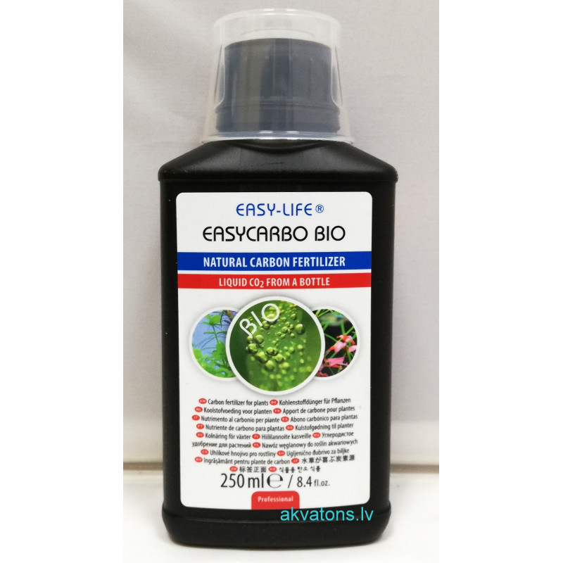 Easy-Life EasyCarbo Bio 500ml