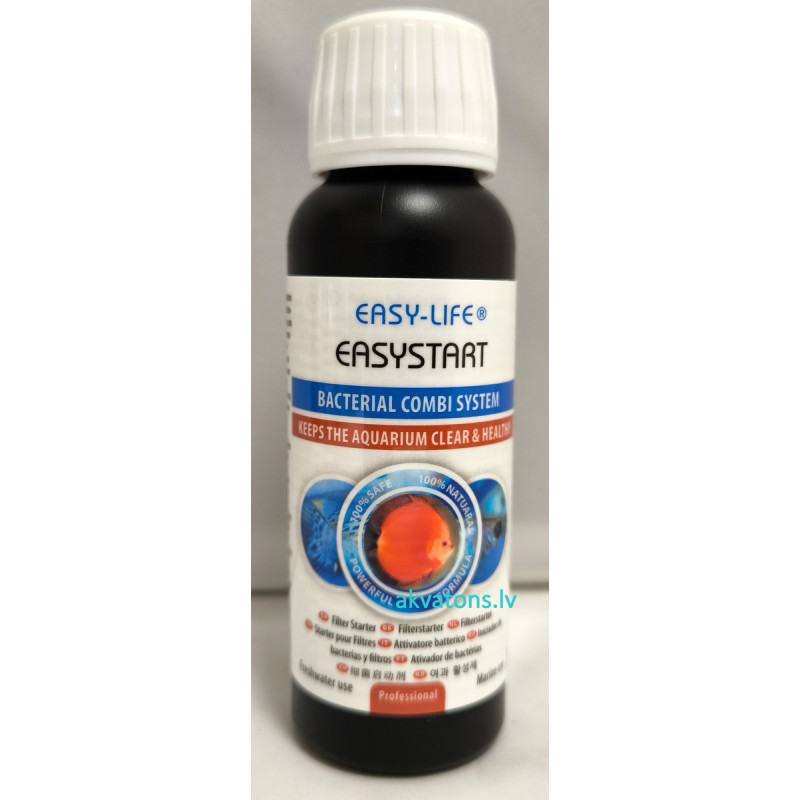 Easy-Life EasyStart 100ml