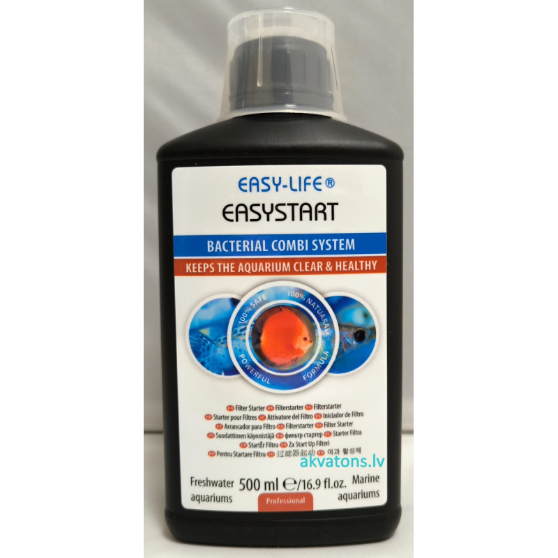 Easy-Life EasyStart 500ml