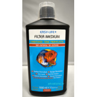 Easy-Life Fluid Filter Medium 500ml
