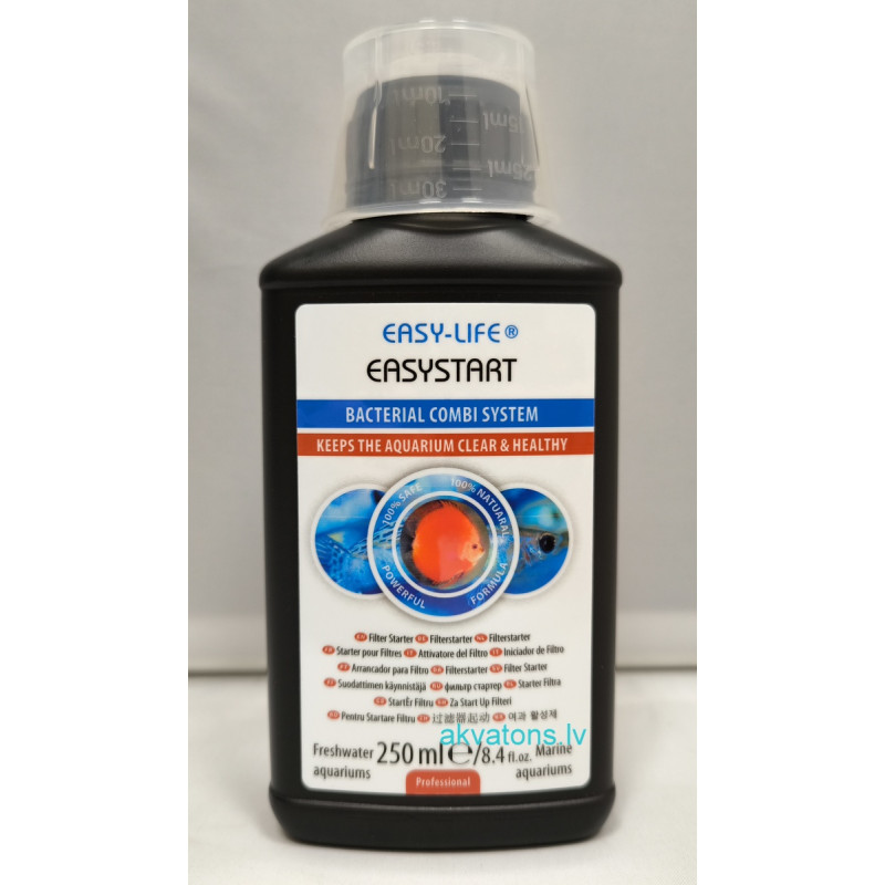 Easy-Life EasyStart 250ml
