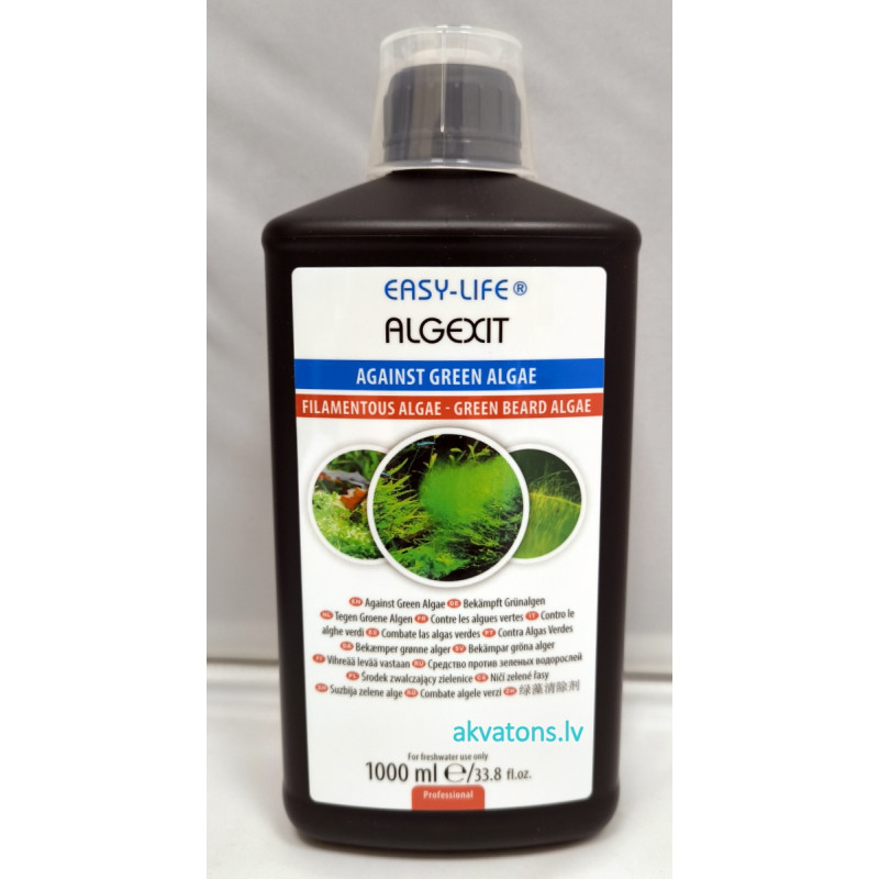Easy-Life AlgExit 1000ml