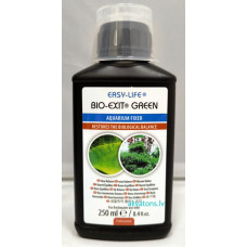 Easy-Life Bio-Exit Green 250ml