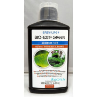 Easy-Life Bio-Exit Green 500ml