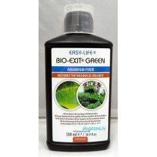 Easy-Life Bio-Exit Green 500ml