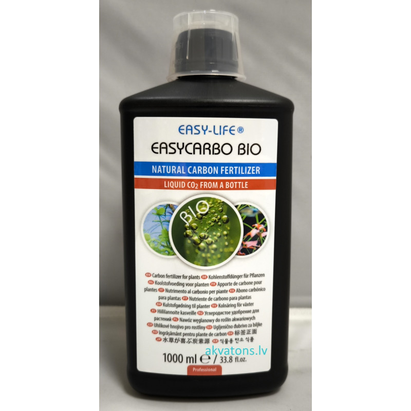 Easy-Life EasyCarbo Bio 1000ml