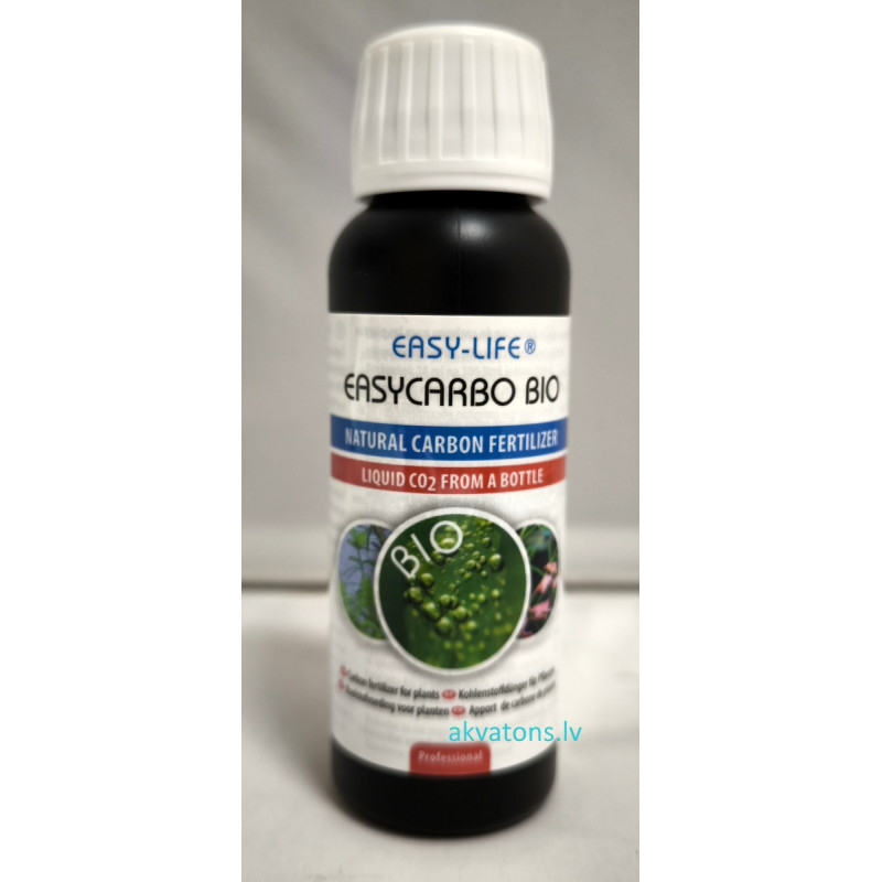 Easy-Life EasyCarbo Bio 100ml