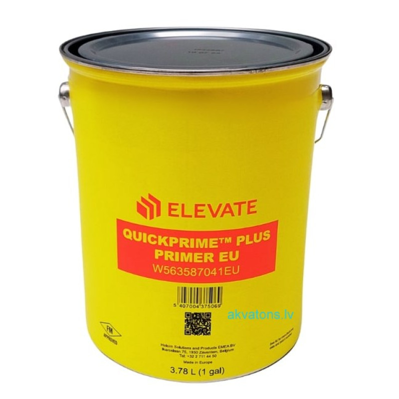 Elevate Quickprime Plus 3.78L