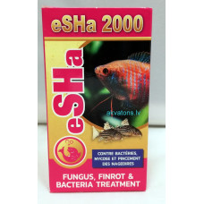 eSHa 2000 20ml