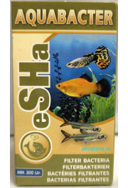 eSHa Aquabacter 27ml