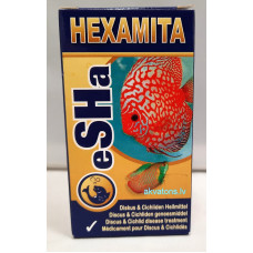 eSHa Hexamita 20ml