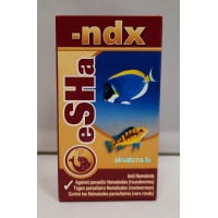 eSHa -ndx 20ml