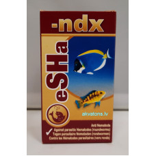 eSHa -ndx 20ml