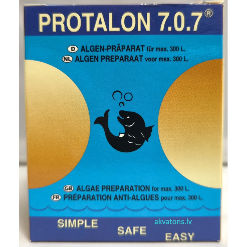 eSHa Protalon 7.0.7 20ml