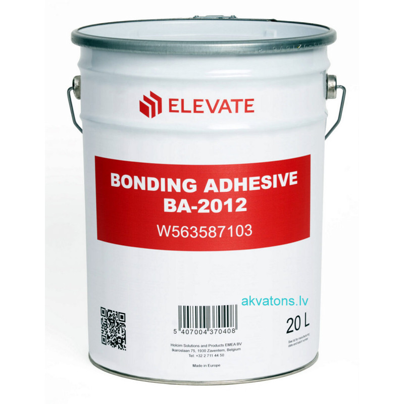 Līme Elevate Bonding Adhesive BA-2012 20L