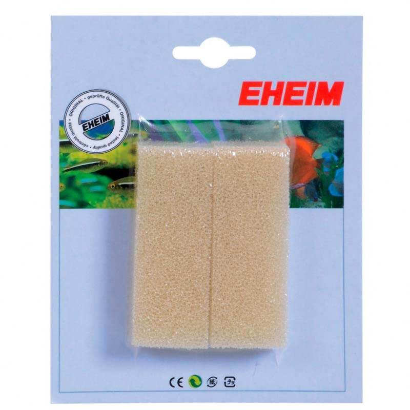 Eheim Cartridge for Micro Internal Filter