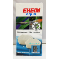 Eheim filtru švamme Aqua 60/160