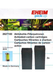 Eheim PickUp 200 Carbon