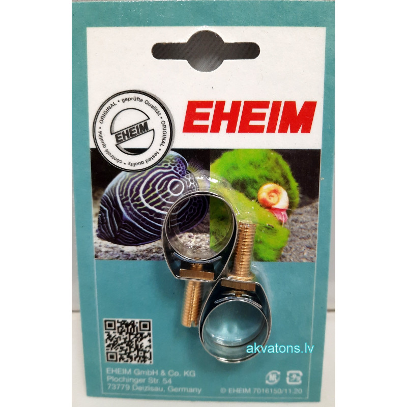 Eheim clamp 12/16mm
