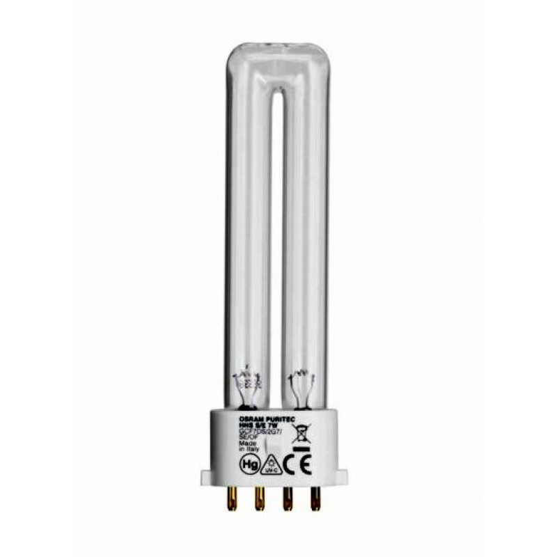 EHEIM UVC 7W 4P