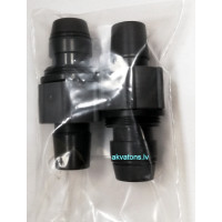 Eheim Reeflex UVC hose connector 16/22mm