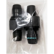 Eheim Reeflex UVC hose connector 16/22mm