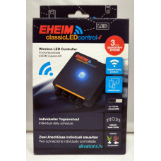 EHEIM classic LED WI-FI Controller