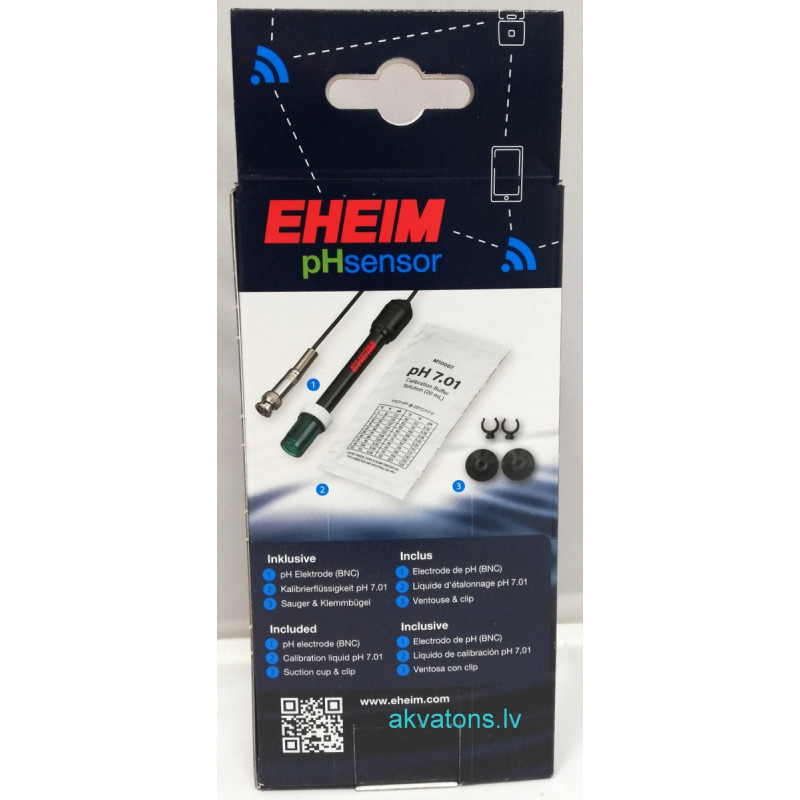 Eheim pH Sensor