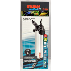 Eheim Reeflex UV 1500 18W