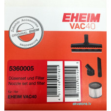 Eheim VAC 40 nozzle set