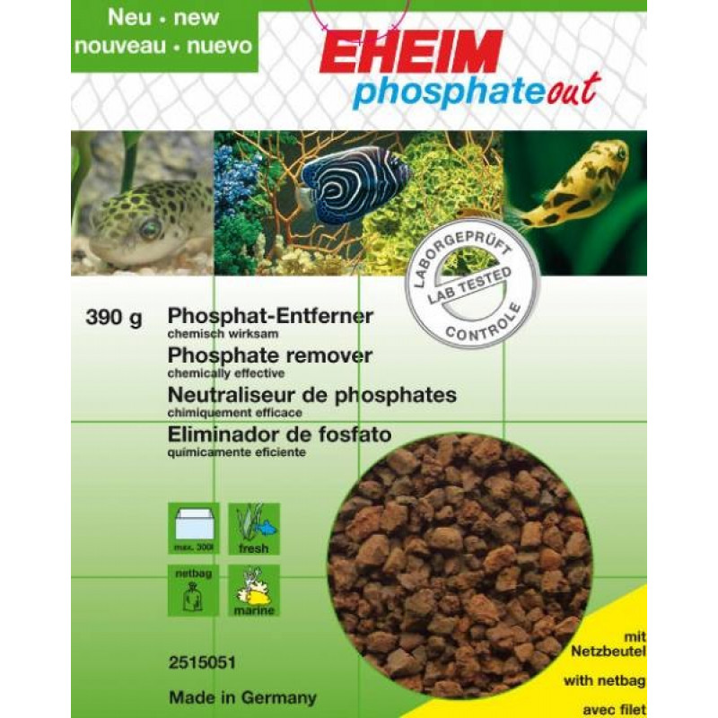 Eheim Phosphate Out 1L